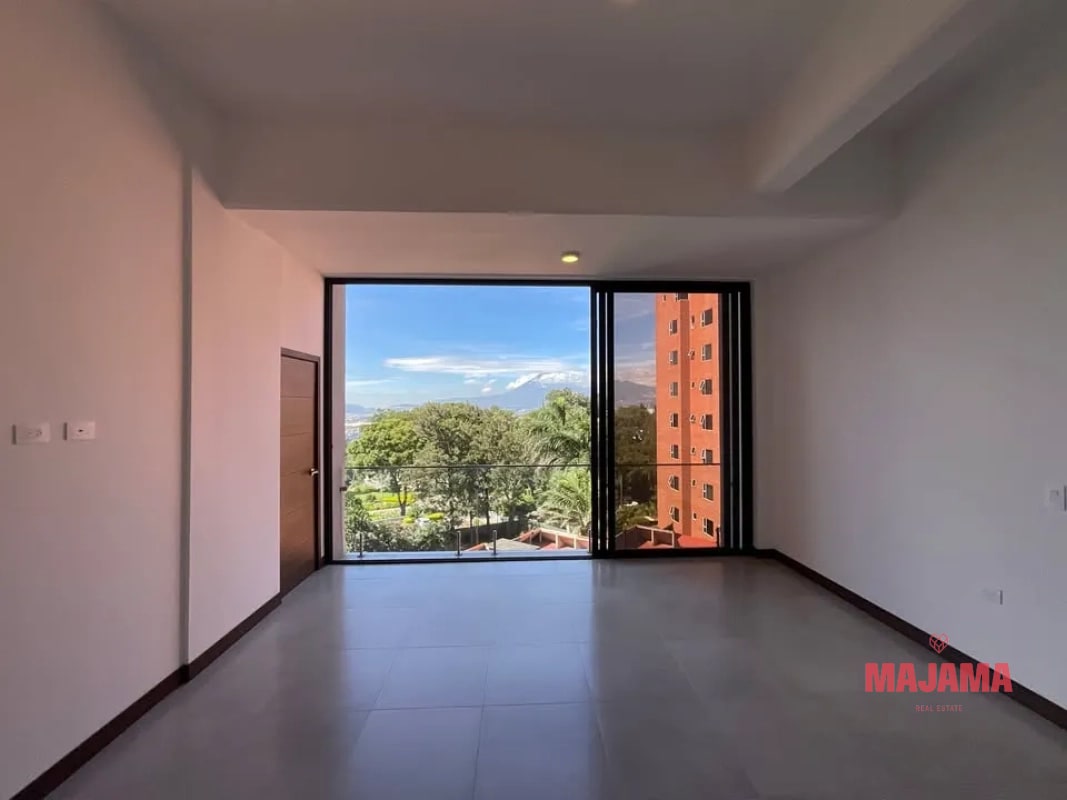 EXCELENTE APARTAMENTO EN RENTA / VENTA EN ZONA 13, CODIGO 0_ARVD26 - 1