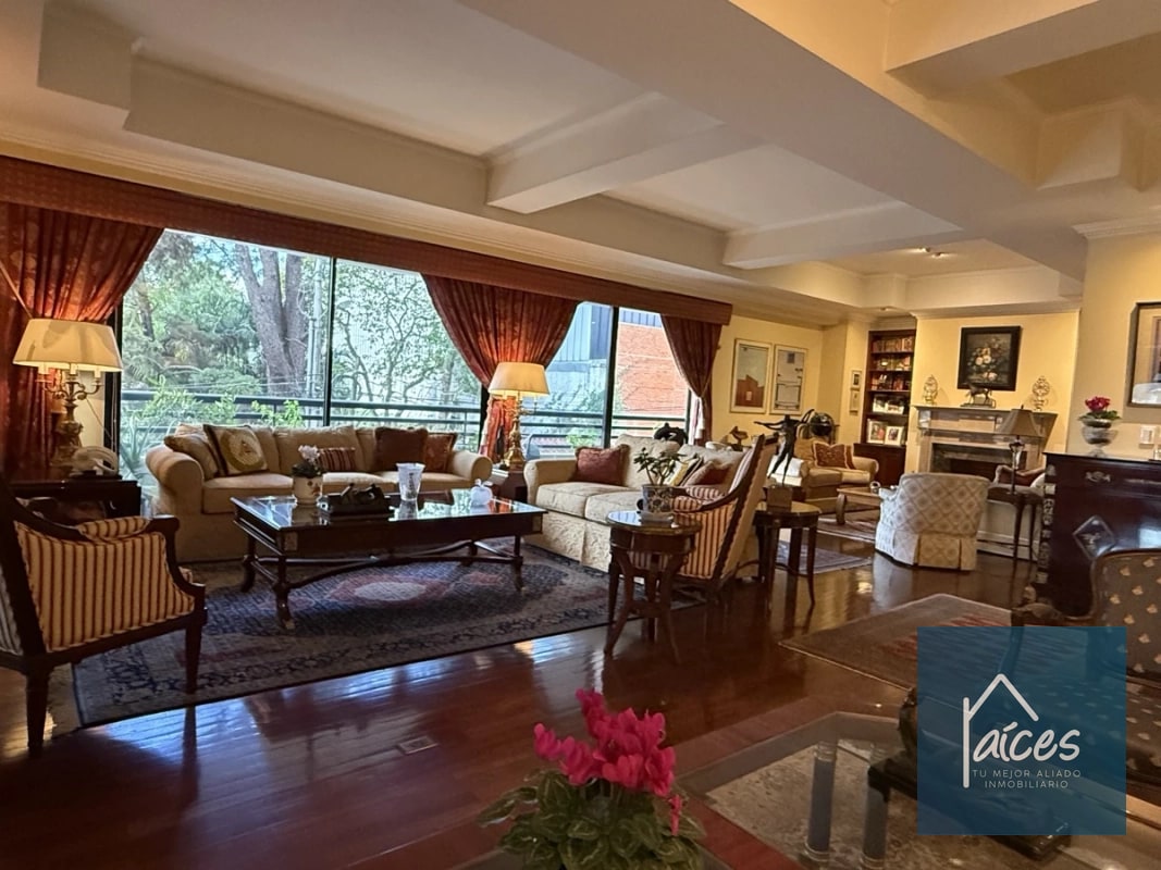 Apartamento en venta SAN IGNACIO Zona 10 (D) - 1