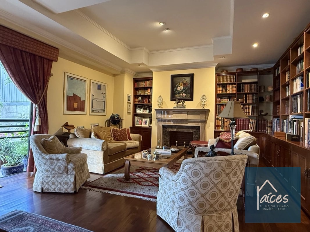 Apartamento en venta SAN IGNACIO Zona 10 (D) - 15