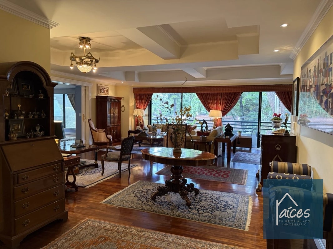 Apartamento en venta SAN IGNACIO Zona 10 (D) - 13