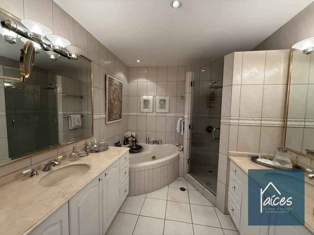 Apartamento en venta SAN IGNACIO Zona 10 (D) - 11