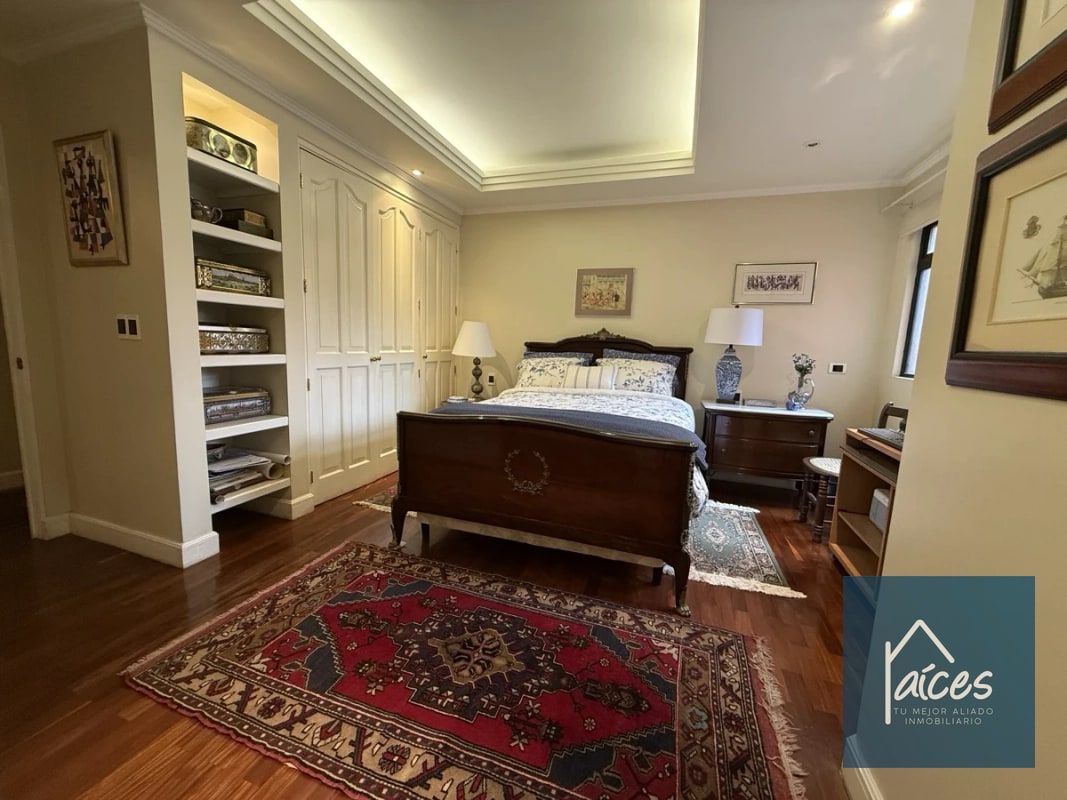 Apartamento en venta SAN IGNACIO Zona 10 (D) - 10