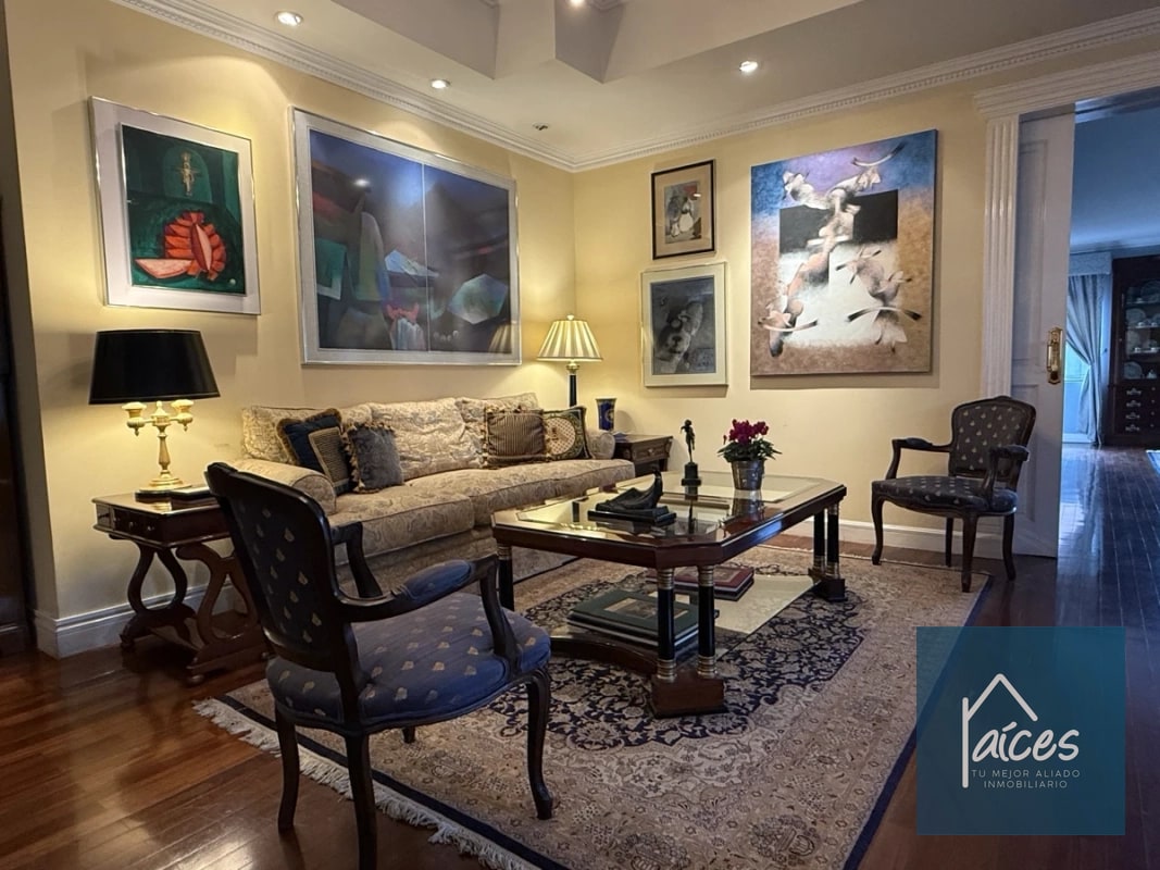 Apartamento en venta SAN IGNACIO Zona 10 (D) - 9