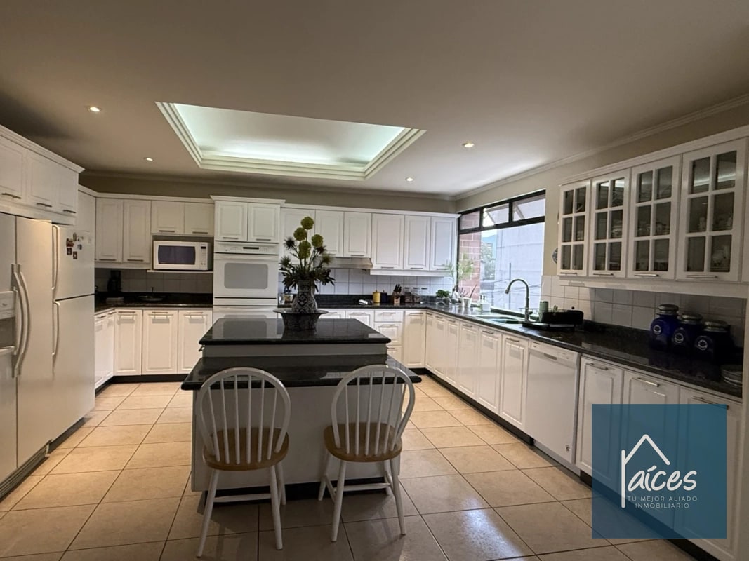 Apartamento en venta SAN IGNACIO Zona 10 (D) - 7