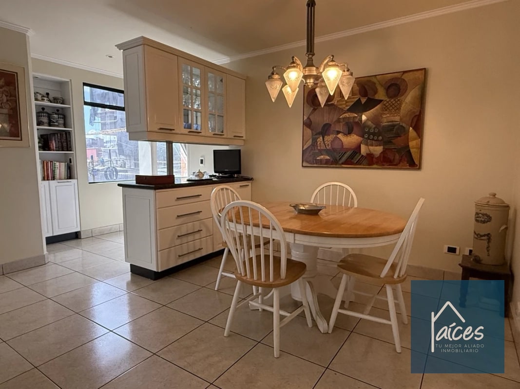 Apartamento en venta SAN IGNACIO Zona 10 (D) - 6