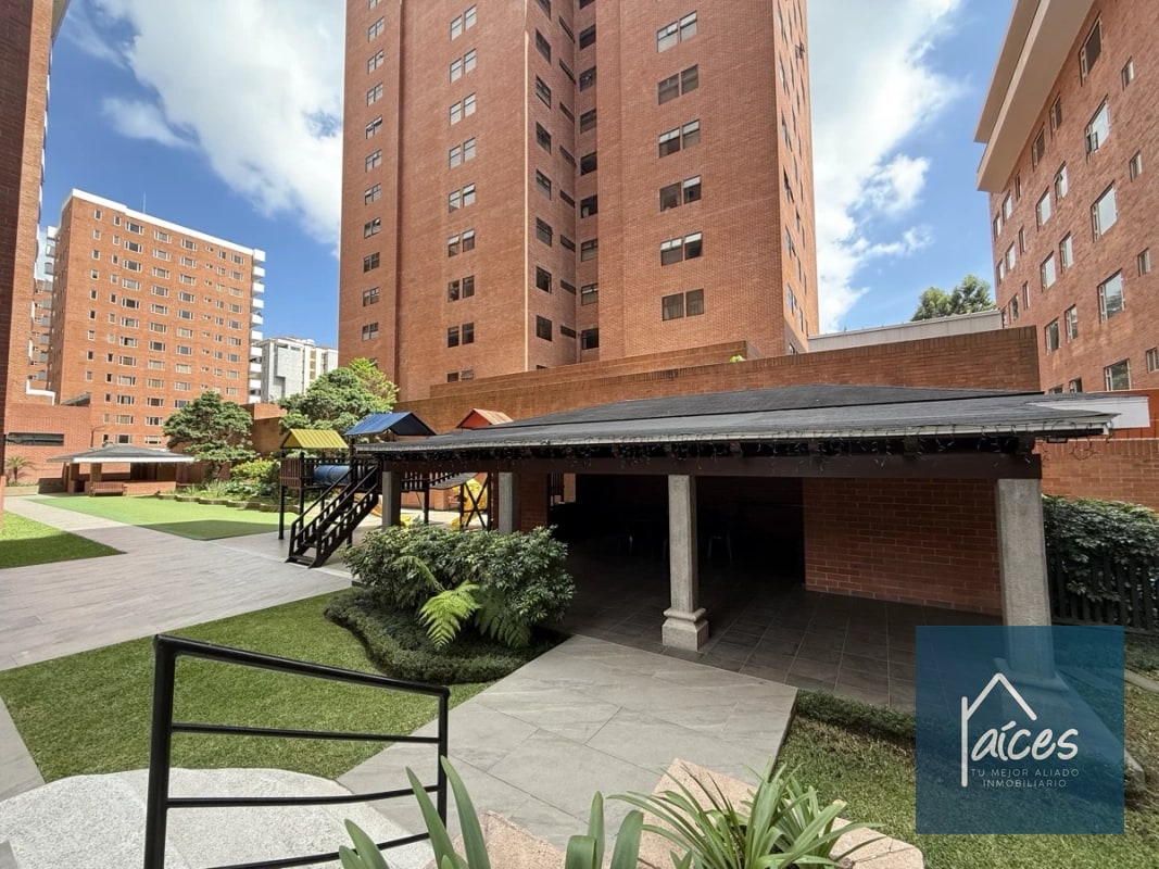 Apartamento en venta SAN IGNACIO Zona 10 (D) - 5