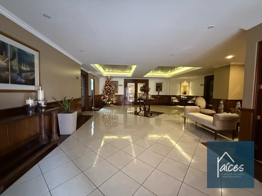 Apartamento en venta SAN IGNACIO Zona 10 (D) - 3