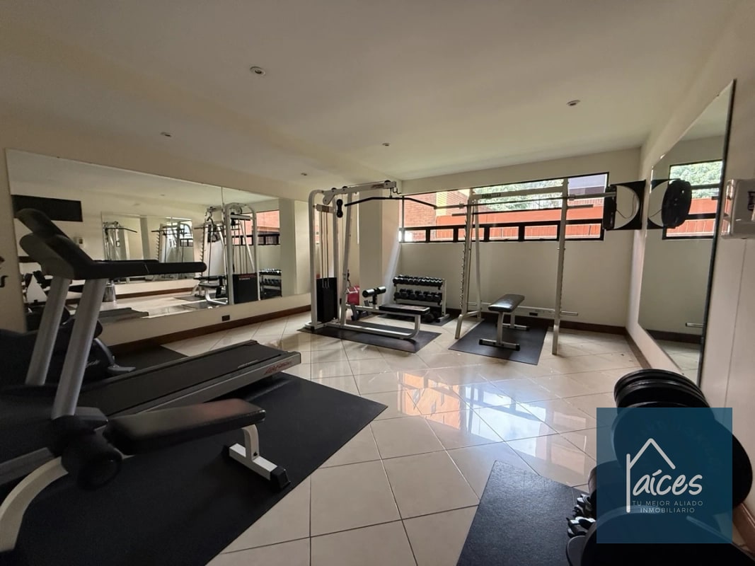 Apartamento en venta SAN IGNACIO Zona 10 (D) - 2