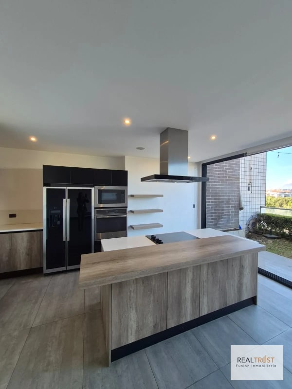 APARTAMENTO EN VENTA ZEN CAYALA - 10
