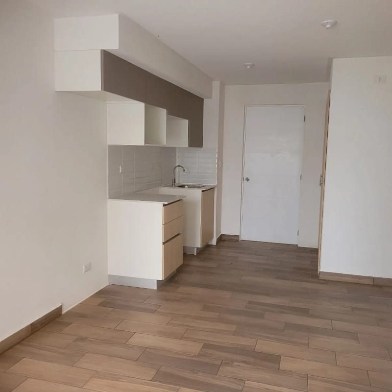 APARTAMENTO NUEVO EN RENTA EN LARES ZONA 16 — Apartamento en Alquiler en Lares 16, Zona 16, Guatemala, Ciudad — foto 1 de 10