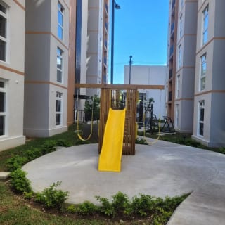 APARTAMENTO NUEVO EN RENTA EN LARES ZONA 16 — Apartamento en Alquiler en Lares 16, Zona 16, Guatemala, Ciudad — miniatura 4 de 10