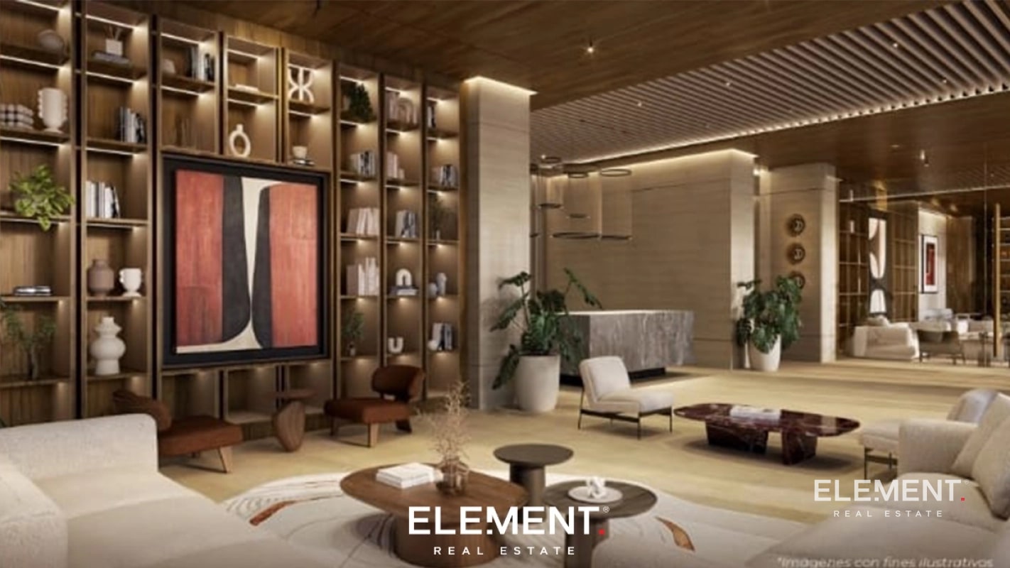 Apartamentos en planos en venta - CETRI, 5a avenida Z. 14. - 10