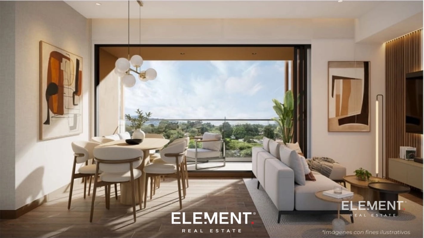 Apartamentos en planos en venta - CETRI, 5a avenida Z. 14. - 8