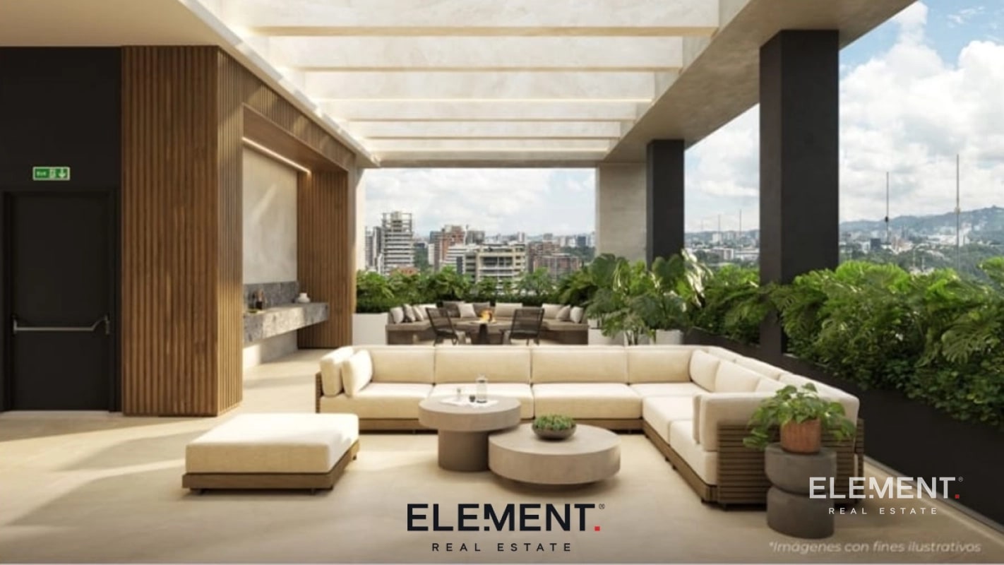 Apartamentos en planos en venta - CETRI, 5a avenida Z. 14. - 7