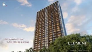Apartamentos en planos en venta - CETRI, 5a avenida Z. 14. — Apartamento en Venta en Zona 14, Guatemala, Ciudad — miniatura 1 de 13