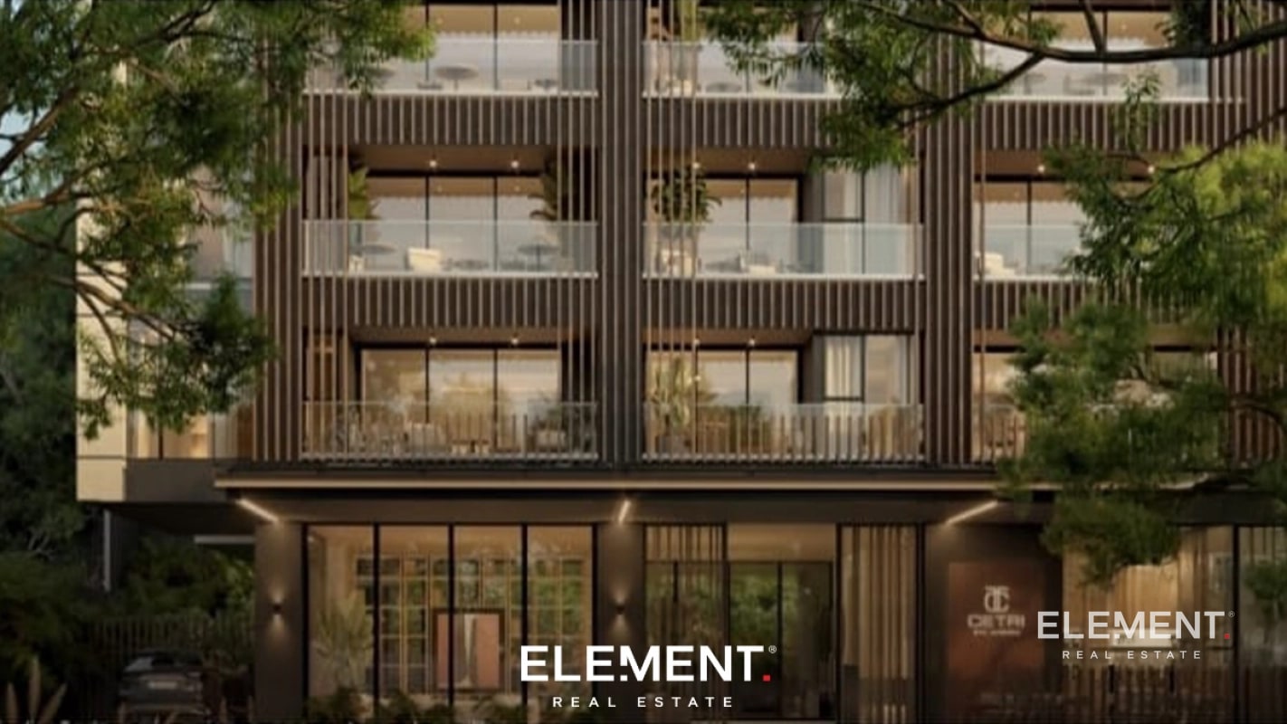 Apartamentos en planos en venta - CETRI, 5a avenida Z. 14. - 13