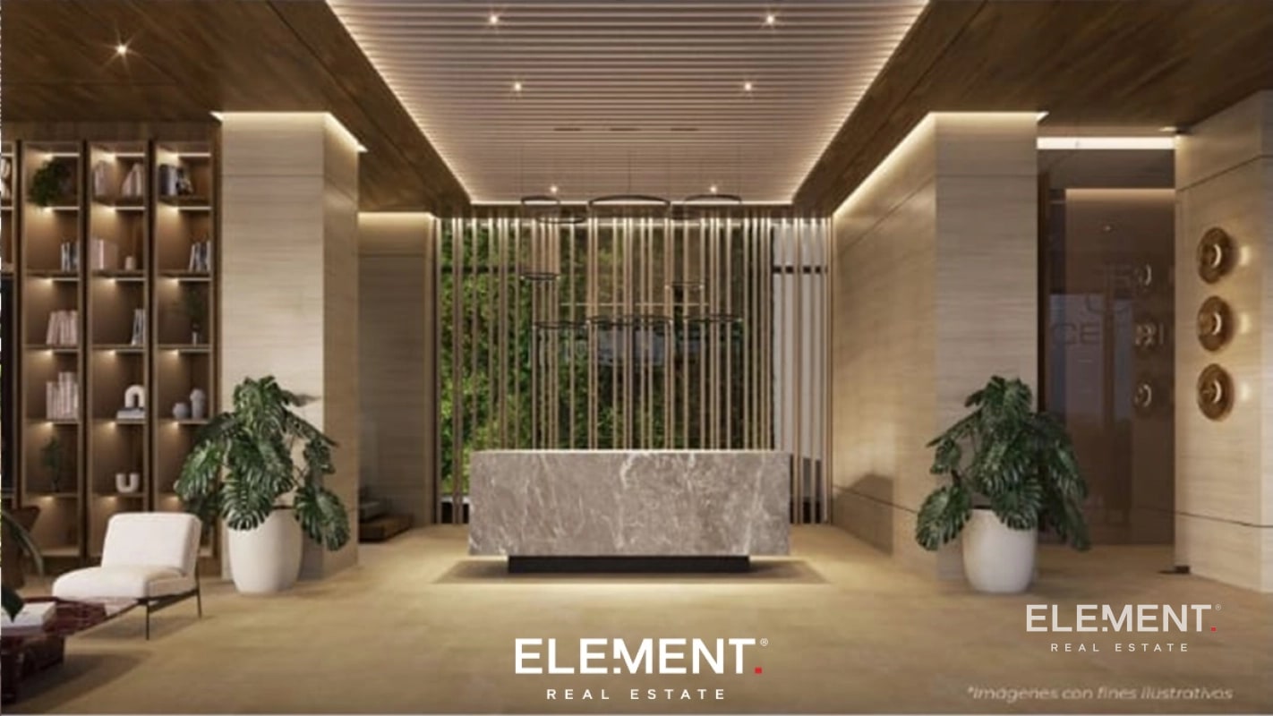 Apartamentos en planos en venta - CETRI, 5a avenida Z. 14. - 12