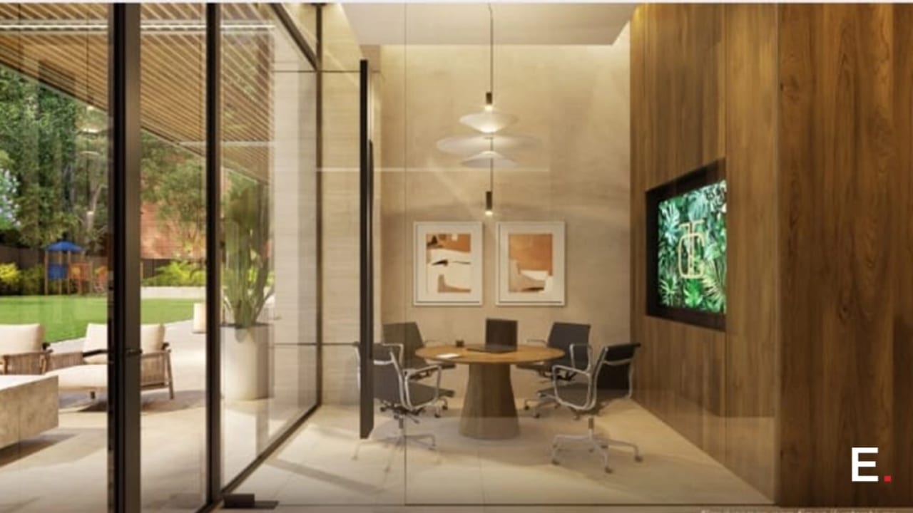 Apartamentos en planos en venta - CETRI, 5a avenida Z. 14. — Apartamento en Venta en Zona 14, Guatemala, Ciudad — foto 4 de 13