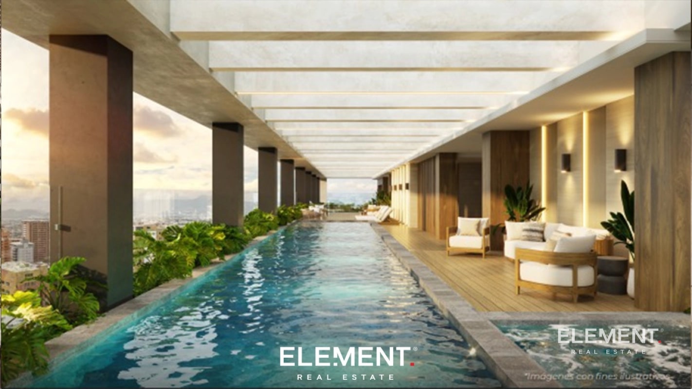 Apartamentos en planos en venta - CETRI, 5a avenida Z. 14. - 3