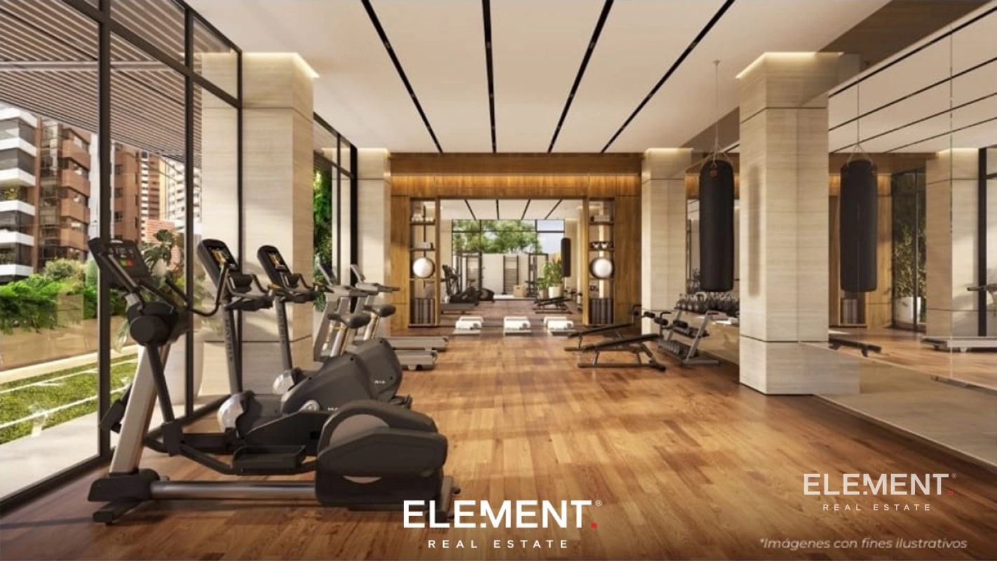 Apartamentos en planos en venta - CETRI, 5a avenida Z. 14. - 2