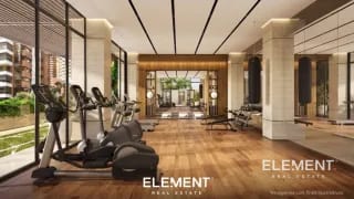 Apartamentos en planos en venta - CETRI, 5a avenida Z. 14. — Apartamento en Venta en Zona 14, Guatemala, Ciudad — miniatura 2 de 13