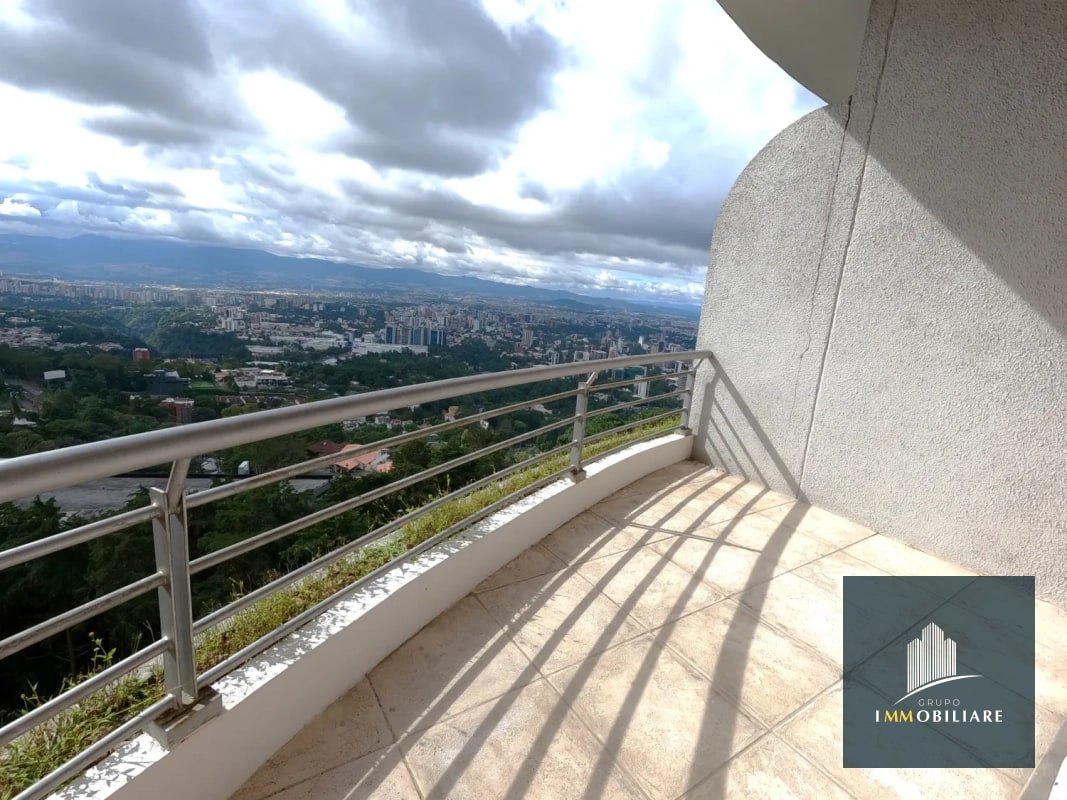 Apartamento en venta Vista bella dos, km 9.5 carretera a el salvador - 15