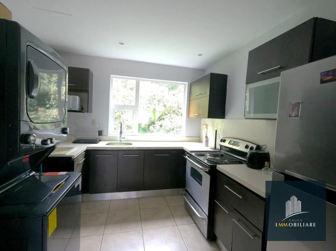 Apartamento en venta Vista bella dos, km 9.5 carretera a el salvador - 12