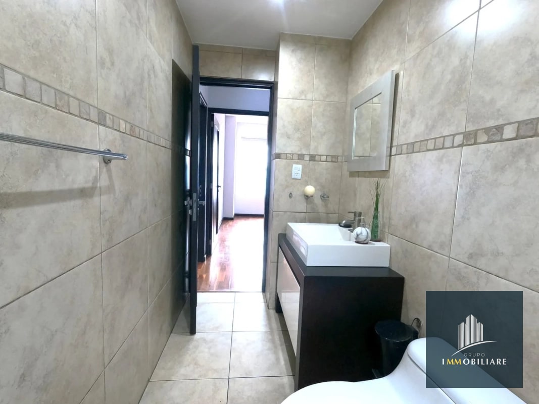 Apartamento en venta Vista bella dos, km 9.5 carretera a el salvador - 11