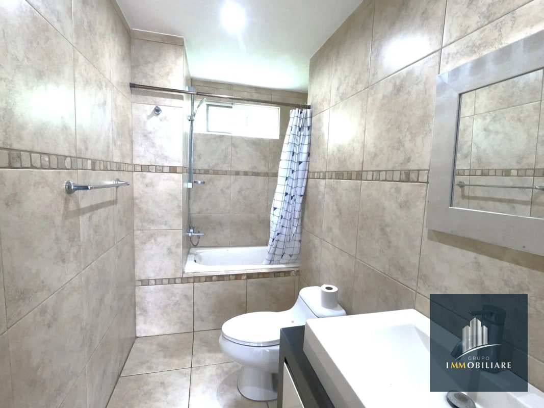 Apartamento en venta Vista bella dos, km 9.5 carretera a el salvador - 7