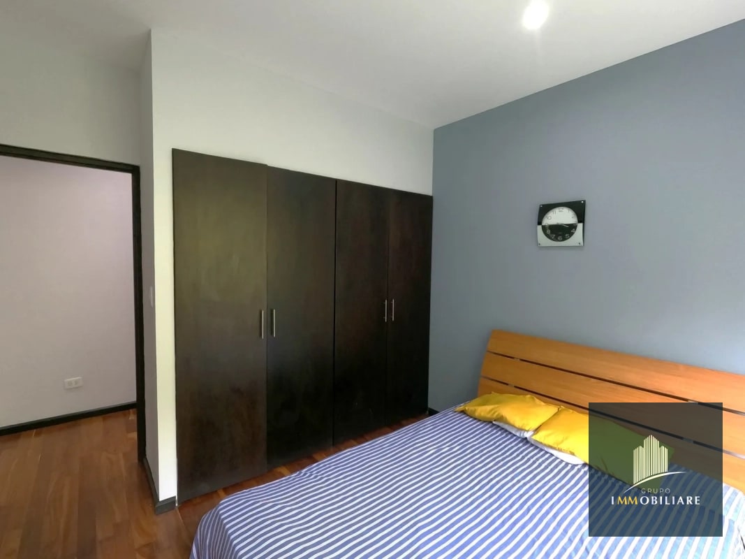 Apartamento en venta Vista bella dos, km 9.5 carretera a el salvador - 5