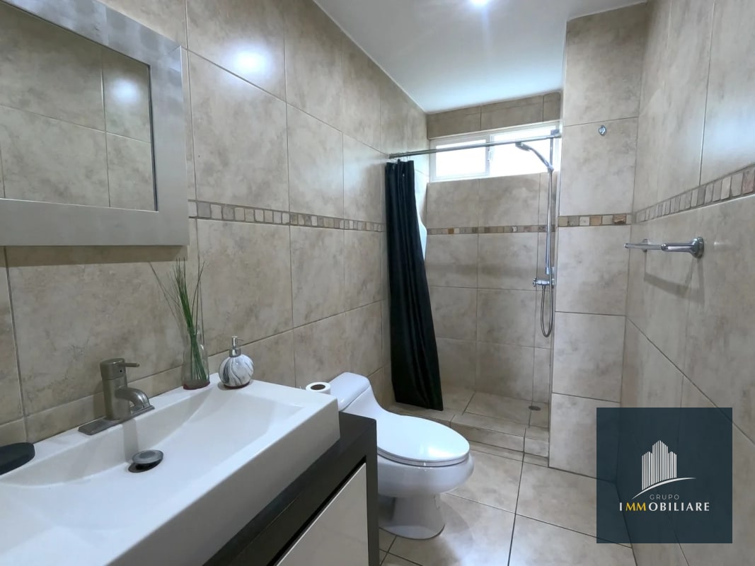 Apartamento en venta Vista bella dos, km 9.5 carretera a el salvador - 2