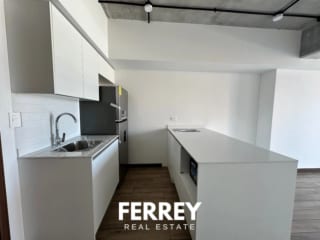 zona 4, apartamento de 1 habitación — Apartamento en Alquiler en Zona 4, Guatemala, Ciudad — miniatura 13 de 16