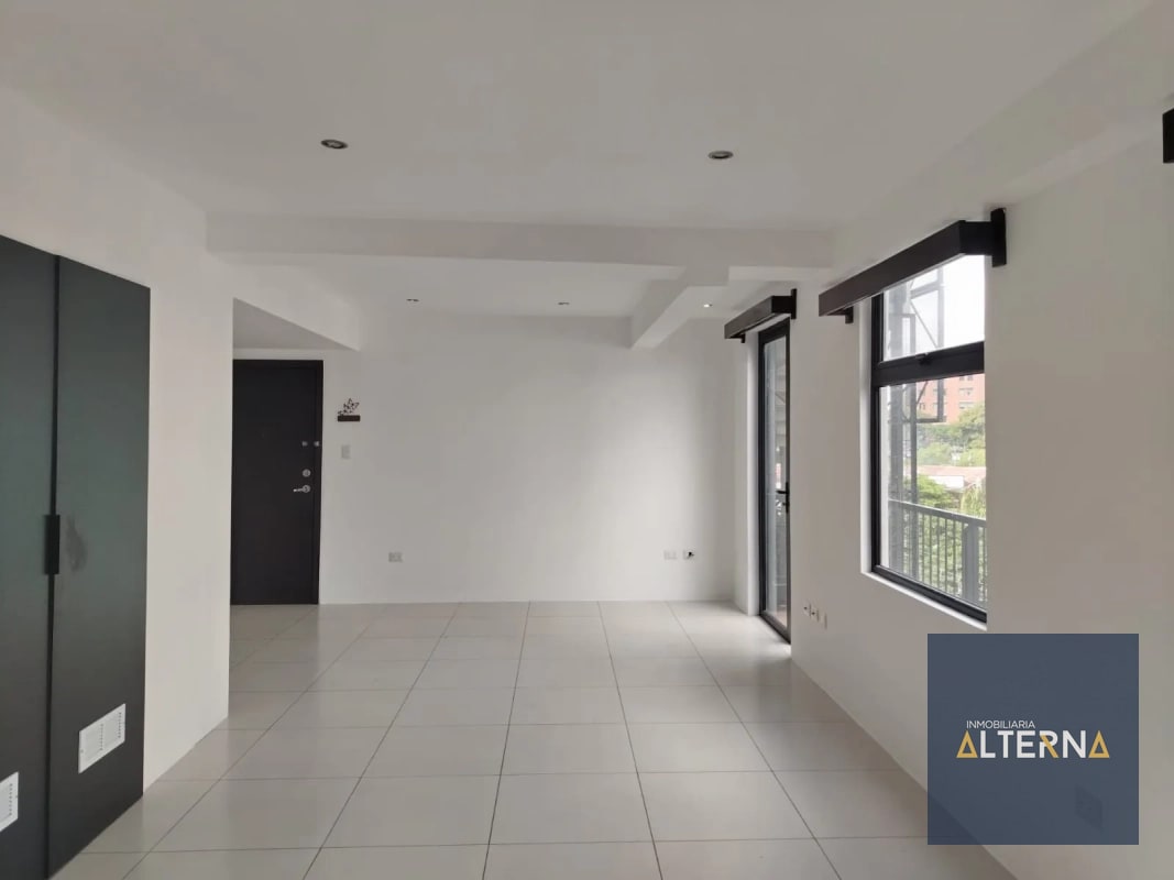 Bonito Apartamento en Renta en zona 4 - 10
