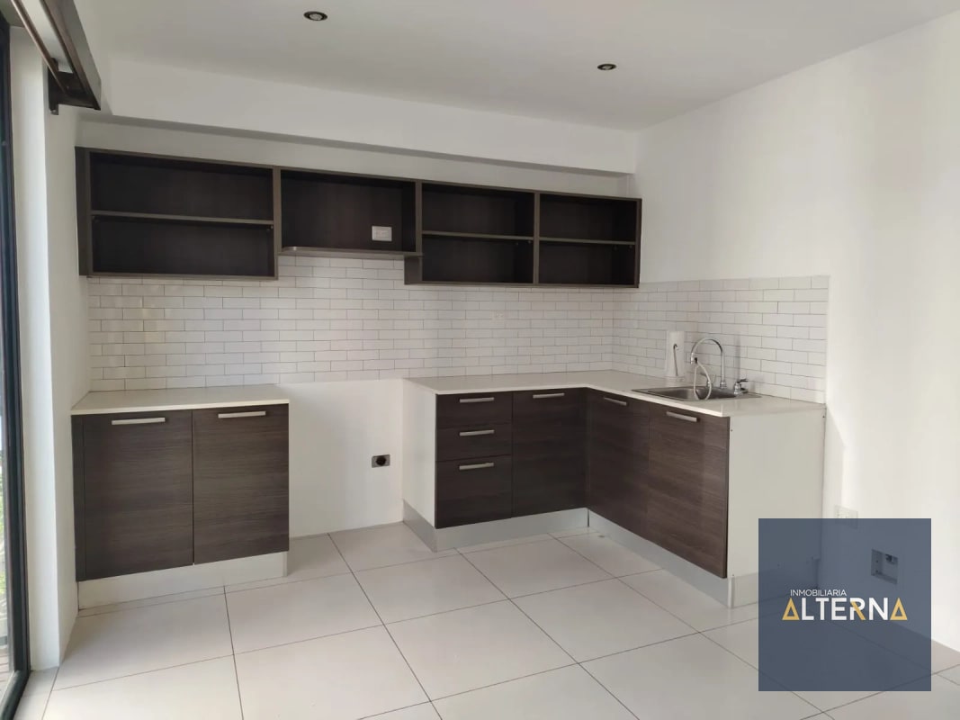 Bonito Apartamento en Renta en zona 4 - 6