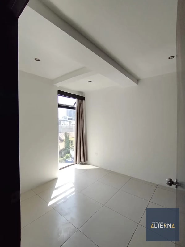 Bonito Apartamento en Renta en zona 4 - 3