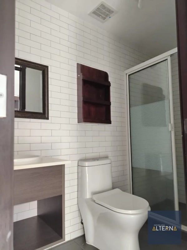 Bonito Apartamento en Renta en zona 4 - 2