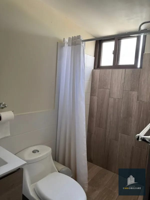 Apartamento amueblado en alquiler zona 11 Mariscal — Apartamento en Alquiler en Mariscal, Zona 11, Guatemala, Ciudad — foto 6 de 12