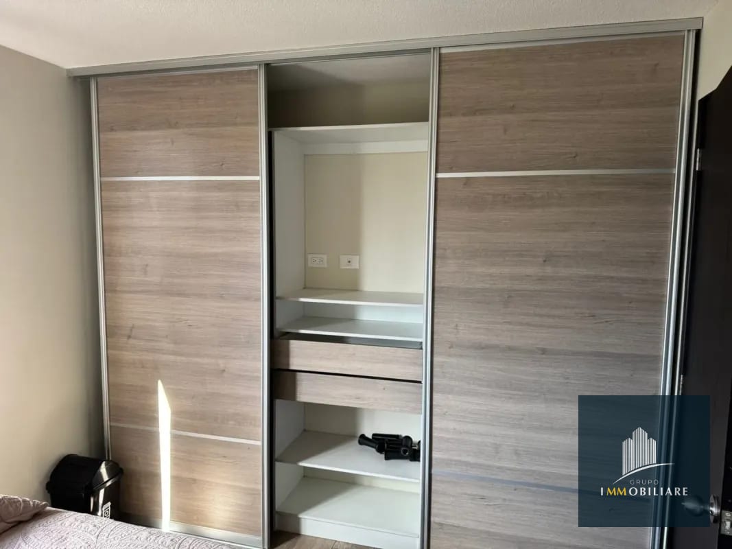 Apartamento amueblado en alquiler zona 11 Mariscal — Apartamento en Alquiler en Mariscal, Zona 11, Guatemala, Ciudad — foto 3 de 12