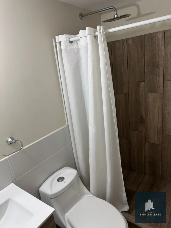 Apartamento amueblado en alquiler zona 11 Mariscal - 2