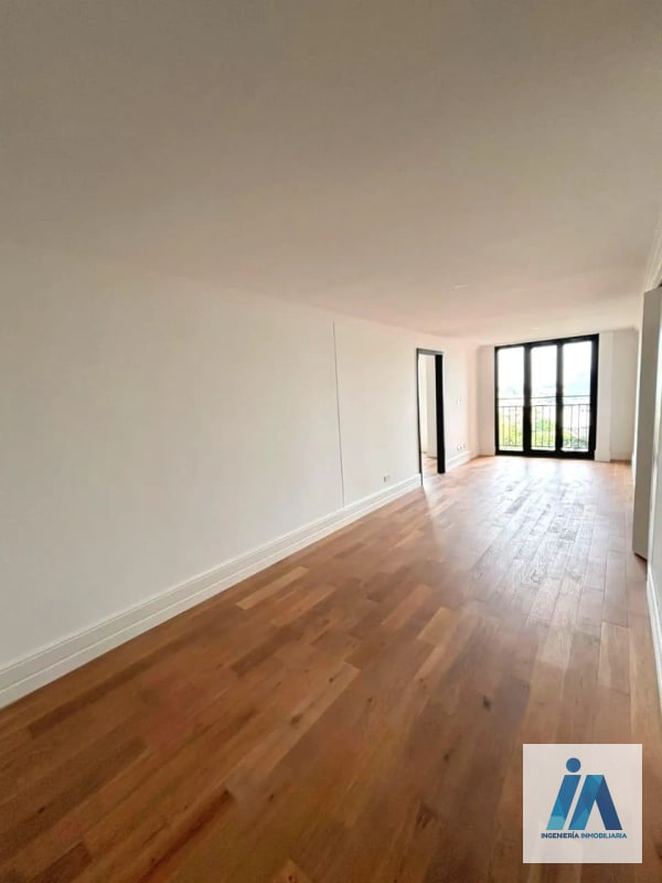 APARTAMENTO EN ALQUILER – 📍Edificio Céntrico, Zona 5 Nivel Medio || Torre 3 - 10
