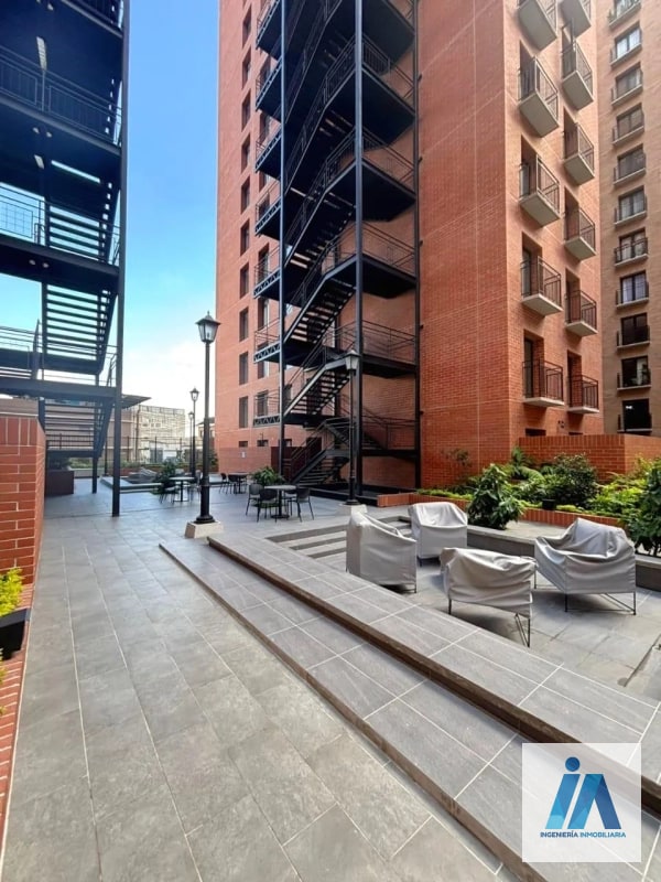 APARTAMENTO EN ALQUILER – 📍Edificio Céntrico, Zona 5 Nivel Medio || Torre 3 - 3