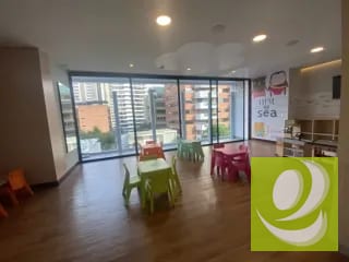 Espectacular Apartamento en Renta o Venta en Echo Zona 14 — Apartamento en Alquiler en Echo, Zona 14, Guatemala, Ciudad — miniatura 3 de 15