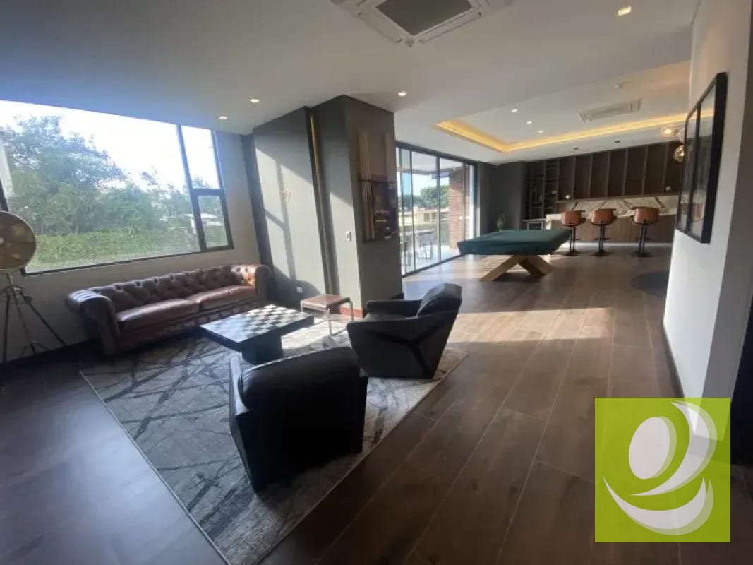 Espectacular Apartamento en Renta o Venta en Echo Zona 14 — Apartamento en Alquiler en Echo, Zona 14, Guatemala, Ciudad — foto 7 de 15