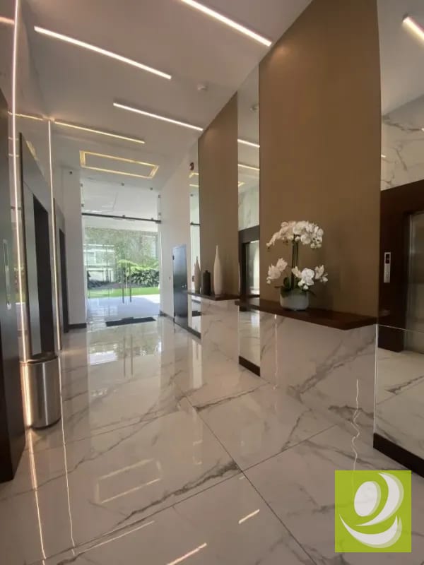 Espectacular Apartamento en Renta o Venta en Echo Zona 14 — Apartamento en Alquiler en Echo, Zona 14, Guatemala, Ciudad — foto 6 de 15