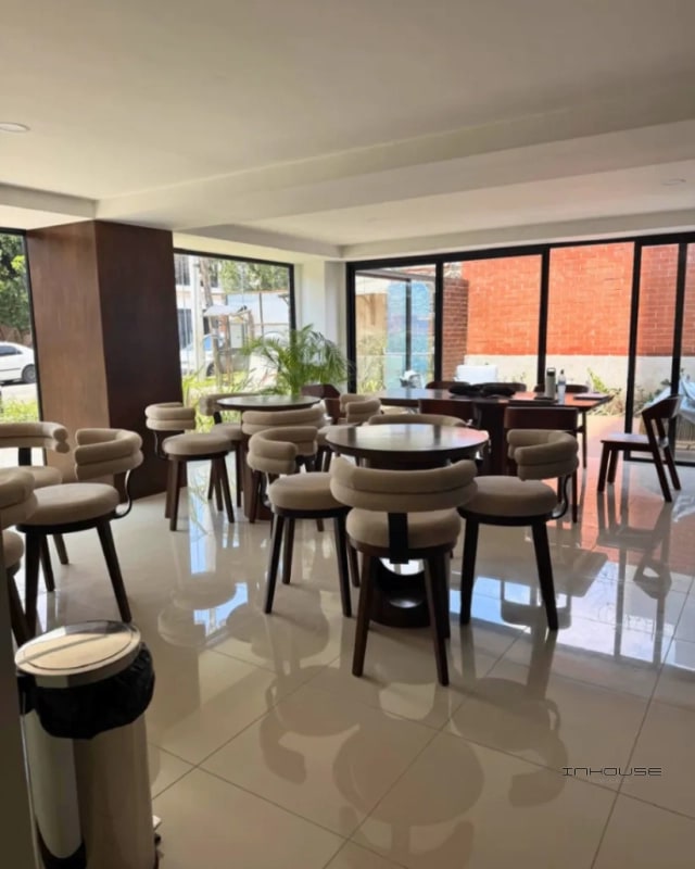 APARTAMENTO EN VENTA ZONA 15 PARA ESTRENAR - 8