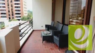 Vendo/Rento Apartamento 1 Habitación Casa Rialto Z. 14 — Apartamento en Alquiler en Zona 10, Guatemala, Ciudad — miniatura 2 de 11