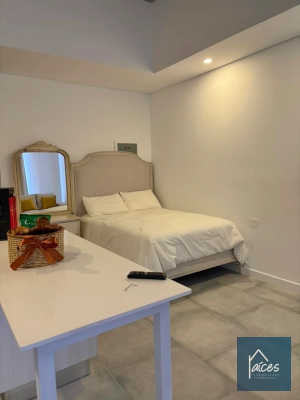 Apartamento Amueblado en Renta ANTARES DE CAYALA Zona 16 (D) - 9