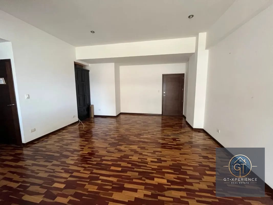 Lindo apartamento en venta o renta, en edificio Torre Quattro, zona 14 — Apartamento en Venta en Zona 14, Guatemala, Ciudad — foto 1 de 13