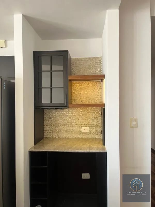 Lindo apartamento en venta o renta, en edificio Torre Quattro, zona 14 — Apartamento en Venta en Zona 14, Guatemala, Ciudad — foto 12 de 13