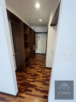 Lindo apartamento en venta o renta, en edificio Torre Quattro, zona 14 — Apartamento en Venta en Zona 14, Guatemala, Ciudad — miniatura 10 de 13